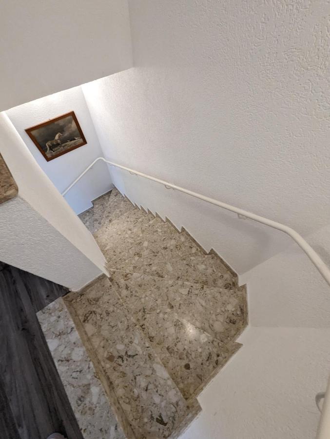 Caro Hus - Carolinensiel Villa Ngoại thất bức ảnh