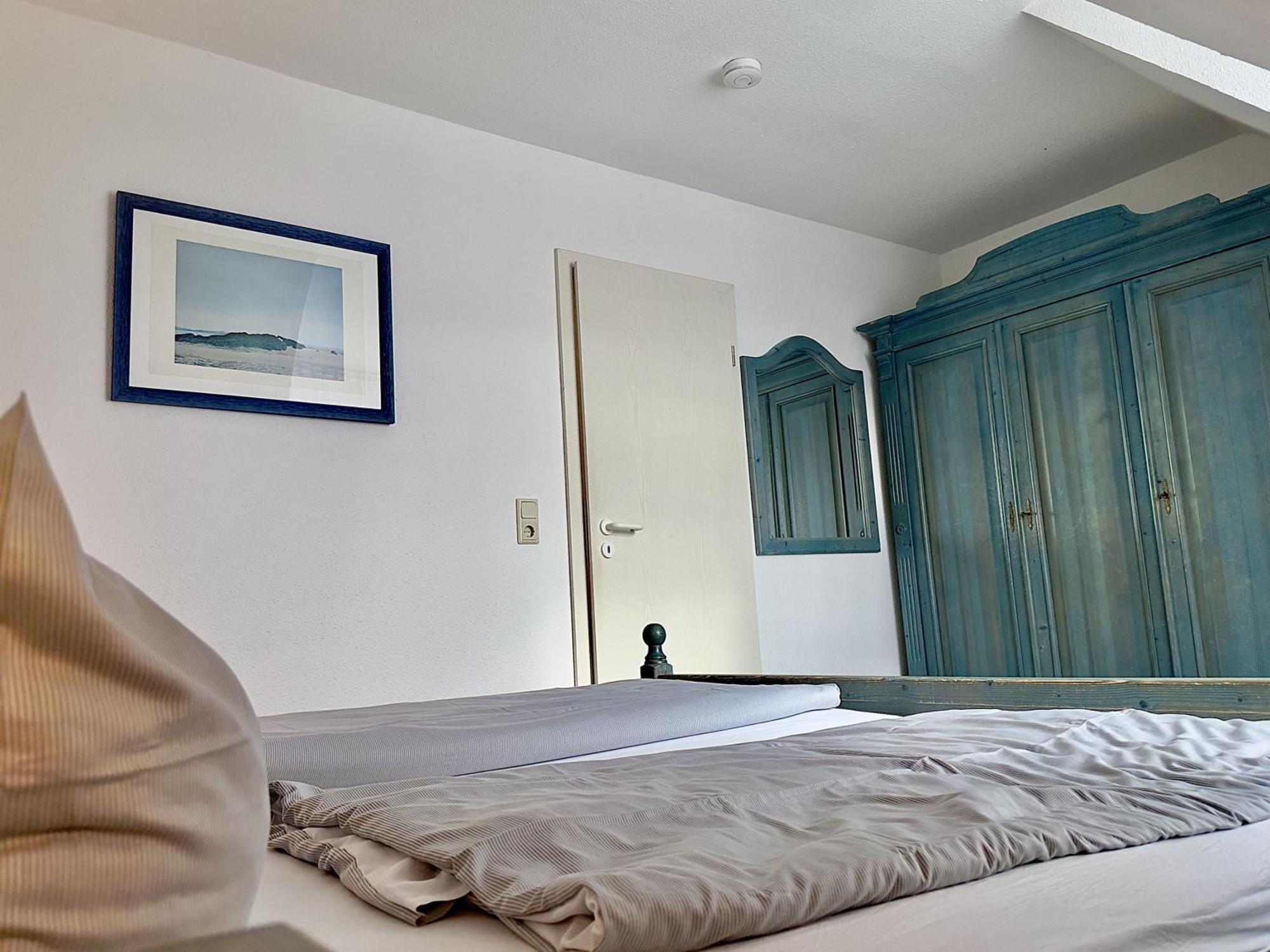 Caro Hus - Carolinensiel Villa Ngoại thất bức ảnh